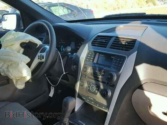 2015 FORD EXPLORER - VIN: 1FM5K7B86FGA51235 - Photo 10