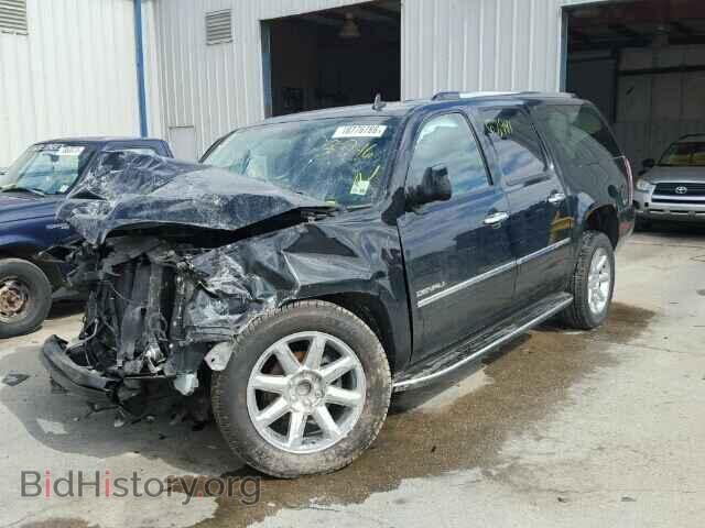 2013 GMC YUKON - VIN: 1GKS1MEF1DR105808 - Фото 2