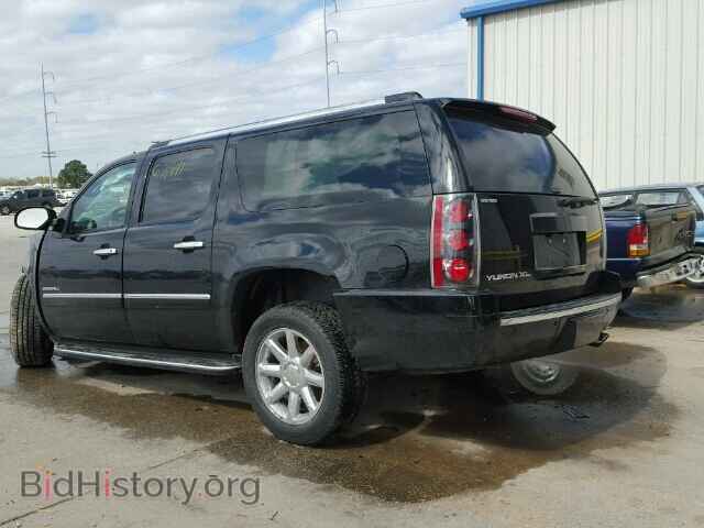 2013 GMC YUKON - VIN: 1GKS1MEF1DR105808 - Фото 3