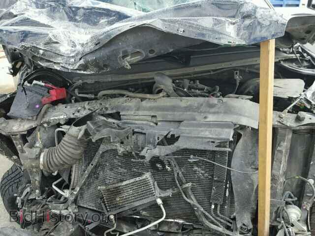 2013 GMC YUKON - VIN: 1GKS1MEF1DR105808 - Фото 7