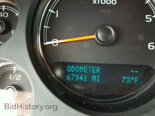 2013 GMC YUKON - VIN: 1GKS1MEF1DR105808 - Фото 8