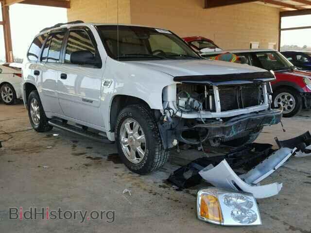Фотография 1GKDS13S932363683 - GMC ENVOY 2003