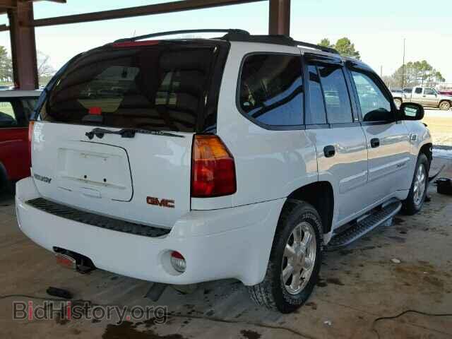 2003 GMC ENVOY - VIN: 1GKDS13S932363683 - Фото 4