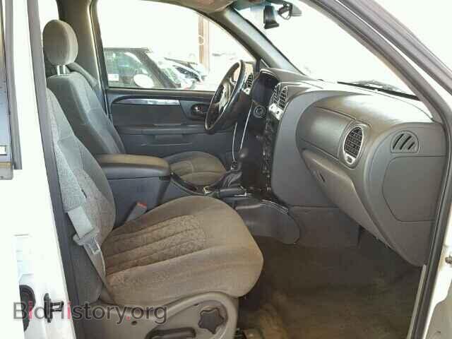 2003 GMC ENVOY - VIN: 1GKDS13S932363683 - Фото 5