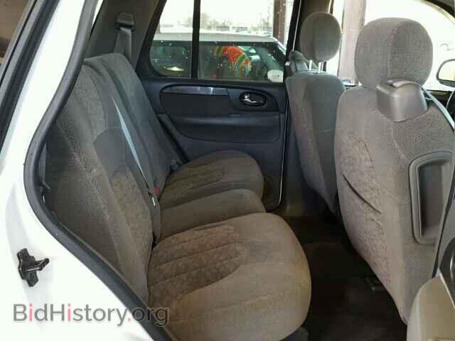 2003 GMC ENVOY - VIN: 1GKDS13S932363683 - Фото 6