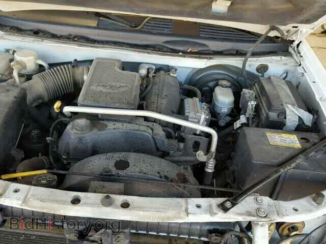 2003 GMC ENVOY - VIN: 1GKDS13S932363683 - Фото 7