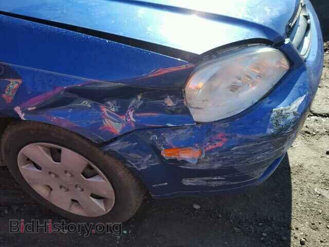 2008 SUZUKI FORENZA - VIN: KL5JD56Z38K908945 - Фото 10