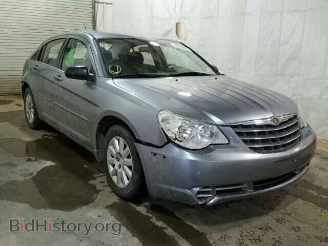 Photo 1C3LC46KX7N668961 - CHRYSLER SEBRING 2007