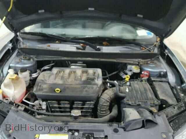 2007 CHRYSLER SEBRING - VIN: 1C3LC46KX7N668961 - Фото 7