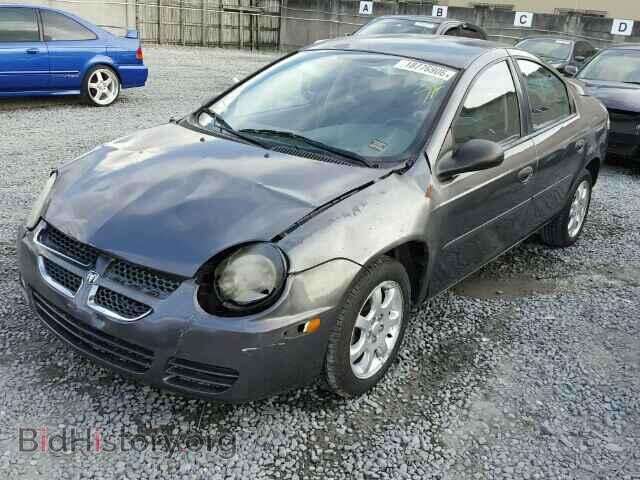 2004 DODGE NEON - VIN: 1B3ES56C64D512103 - Фото 2