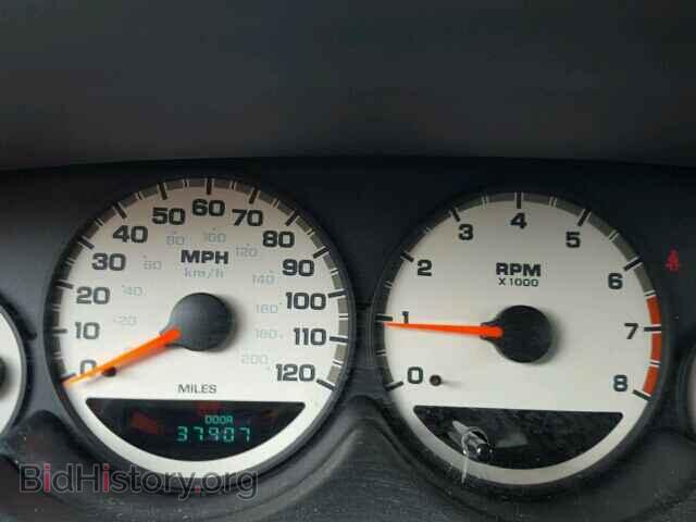 2004 DODGE NEON - VIN: 1B3ES56C64D512103 - Фото 8