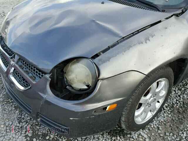 2004 DODGE NEON - VIN: 1B3ES56C64D512103 - Фото 10