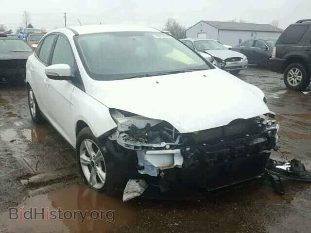 Фотография 1FADP3F20EL361201 - FORD FOCUS 2014