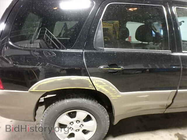 2004 MAZDA TRIBUTE - VIN: 4F2YZ04154KM08418 - Фото 10