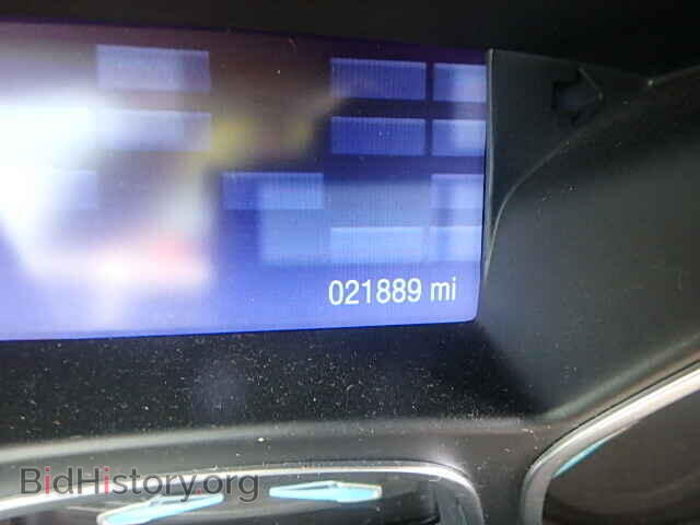 2014 FORD FOCUS - VIN: 1FADP3K25EL122507 - Photo 8