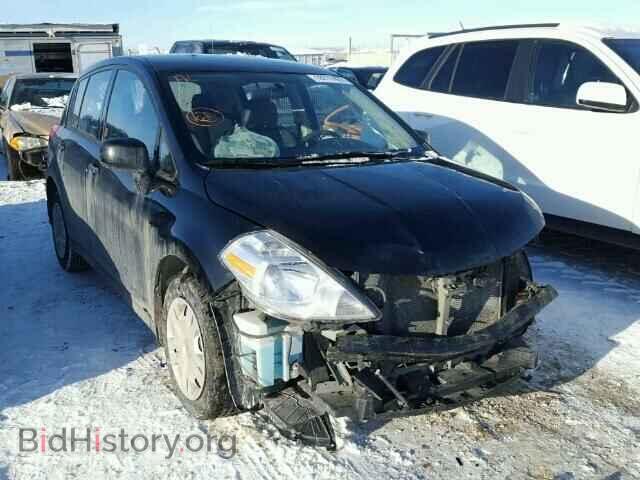 Photo 3N1BC1CP7BL494834 - NISSAN VERSA 2011
