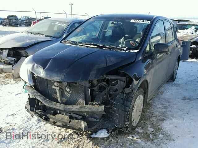 2011 NISSAN VERSA - VIN: 3N1BC1CP7BL494834 - Photo 2