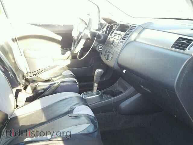 2011 NISSAN VERSA - VIN: 3N1BC1CP7BL494834 - Photo 5
