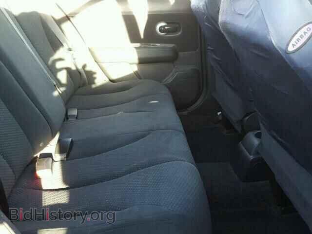 2011 NISSAN VERSA - VIN: 3N1BC1CP7BL494834 - Photo 6