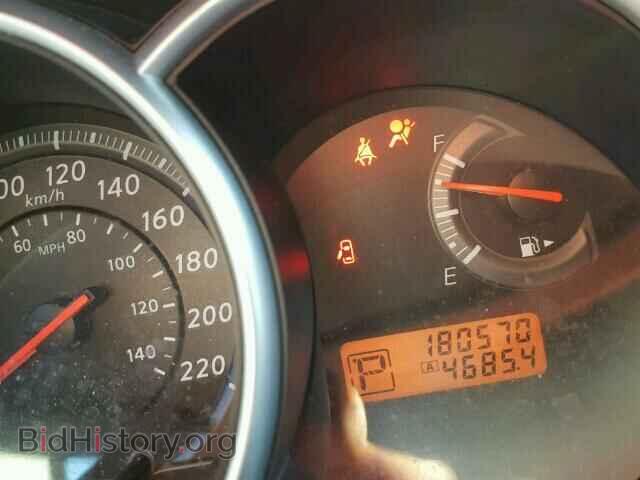 2011 NISSAN VERSA - VIN: 3N1BC1CP7BL494834 - Photo 8