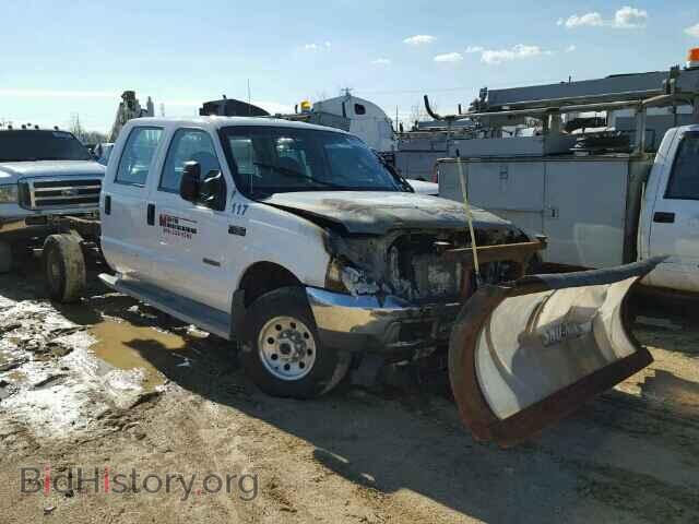 Фотография 1FTSW31PX4EA31396 - FORD F350 2004