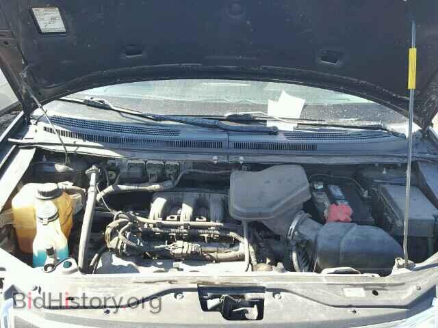 2007 FORD EDGE - VIN: 2FMDK49C77BA79980 - Фото 7