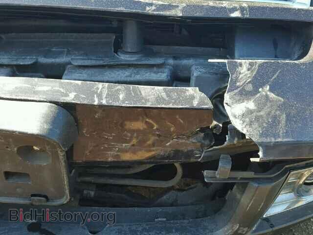 2007 FORD EDGE - VIN: 2FMDK49C77BA79980 - Фото 10