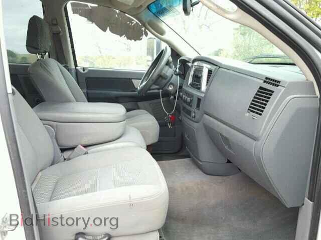 2007 DODGE RAM 3500 - VIN: 3D7MX48A27G832307 - Фото 5