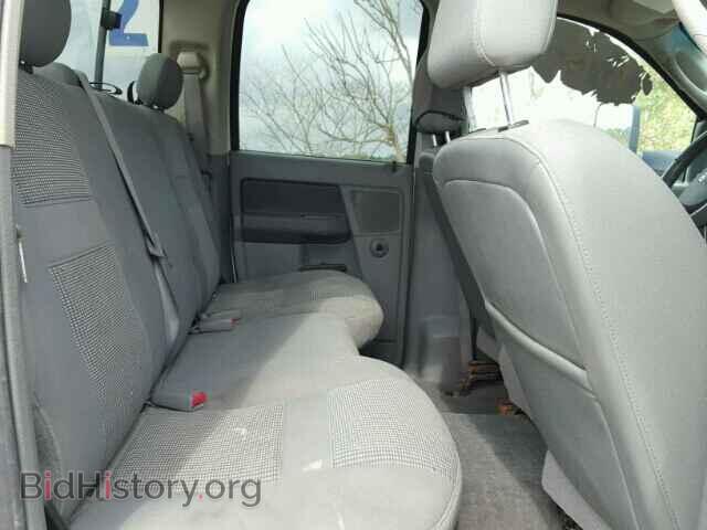 2007 DODGE RAM 3500 - VIN: 3D7MX48A27G832307 - Фото 6