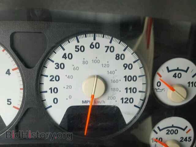 2007 DODGE RAM 3500 - VIN: 3D7MX48A27G832307 - Фото 8