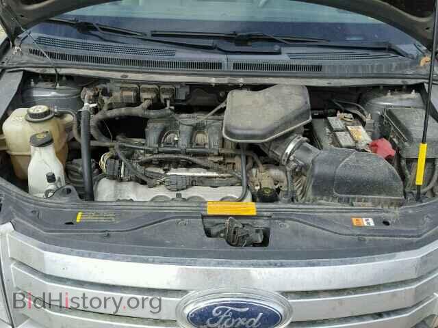 2008 FORD EDGE - VIN: 2FMDK39C58BB47219 - Фото 7