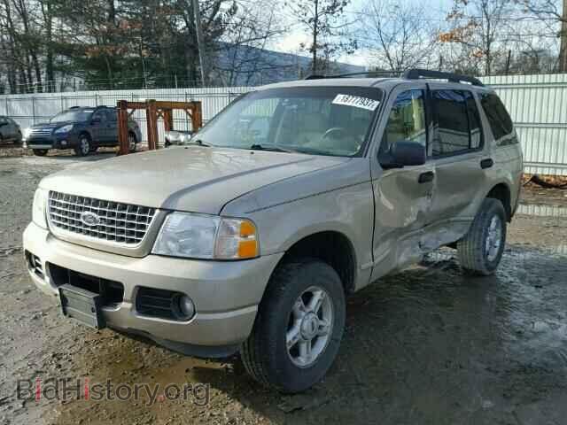 2005 FORD EXPLORER - VIN: 1FMZU73E15UA95403 - Photo 2