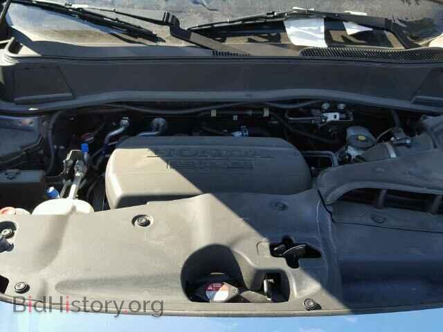 2014 HONDA PILOT - VIN: 5FNYF3H2XEB012951 - Фото 7
