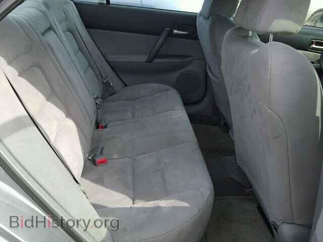 2006 MAZDA 6 - VIN: 1YVFP80C165M71143 - Фото 6