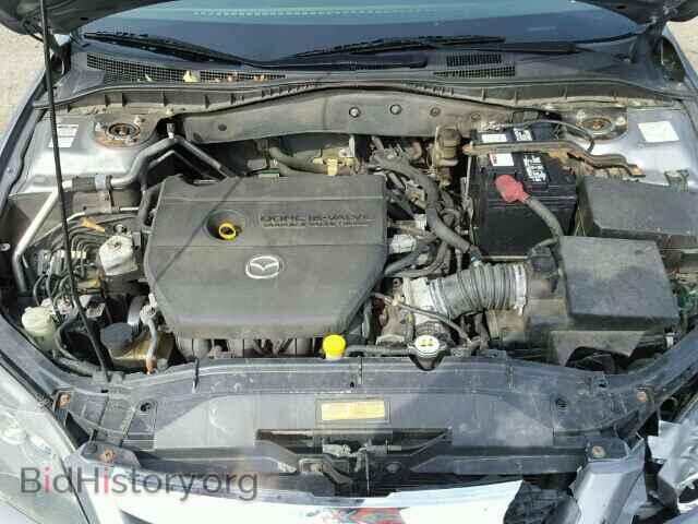 2006 MAZDA 6 - VIN: 1YVFP80C165M71143 - Фото 7
