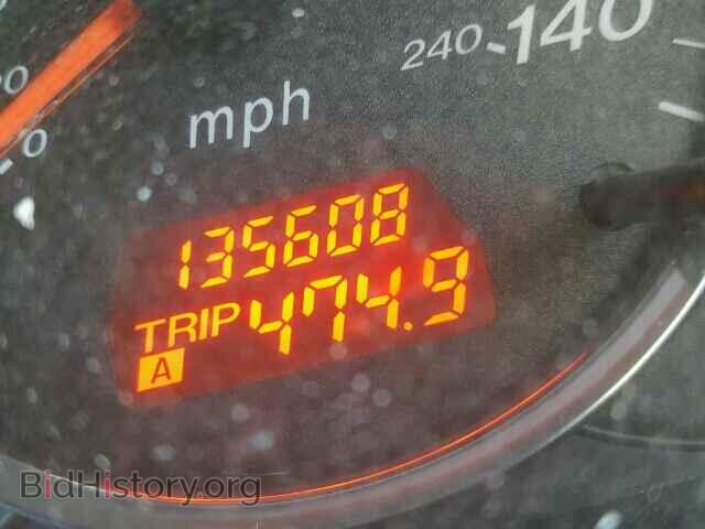 2006 MAZDA 6 - VIN: 1YVFP80C165M71143 - Фото 8