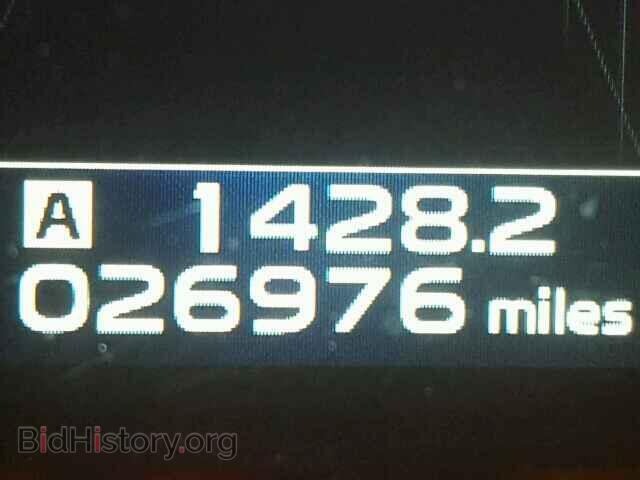 2014 SUBARU OUTBACK - VIN: 4S4BRBLC3E3305946 - Фото 7