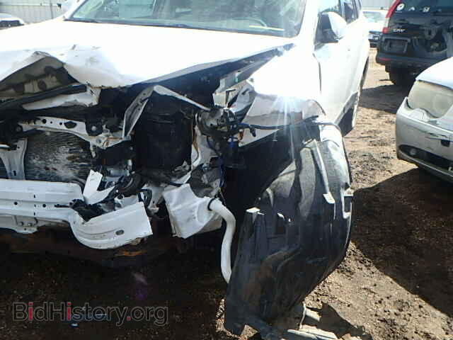 2014 SUBARU OUTBACK - VIN: 4S4BRBLC3E3305946 - Фото 9