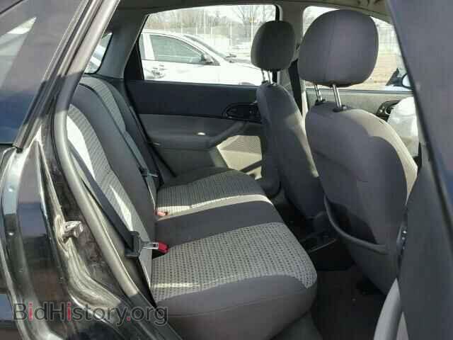 2007 FORD FOCUS - VIN: 1FAFP34NX7W302051 - Фото 6