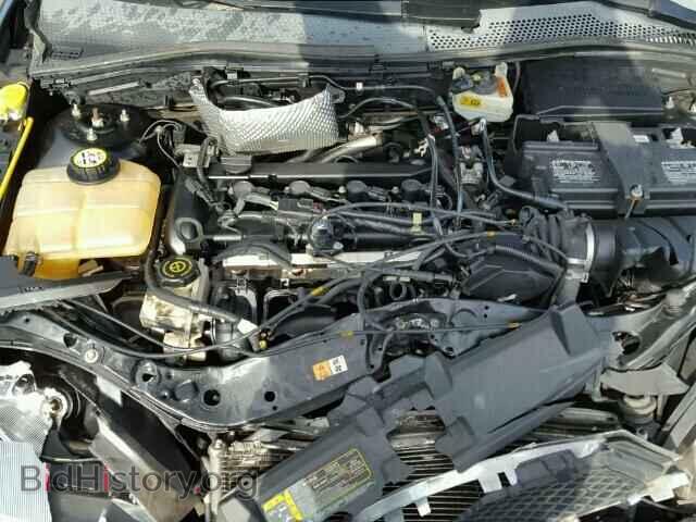 2007 FORD FOCUS - VIN: 1FAFP34NX7W302051 - Фото 7