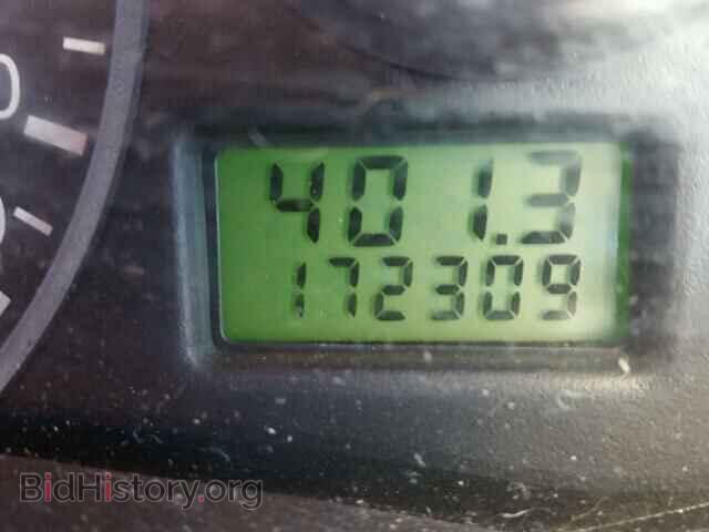 2007 FORD FOCUS - VIN: 1FAFP34NX7W302051 - Фото 8