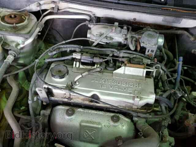 2005 MITSUBISHI LANCER - VIN: JA3AJ86E25U042624 - Фото 7