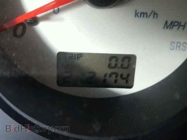 2005 MITSUBISHI LANCER - VIN: JA3AJ86E25U042624 - Фото 8