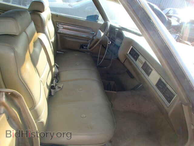 1971 CADILLAC DEVILLE - VIN: 683491Q135253 - Photo 5