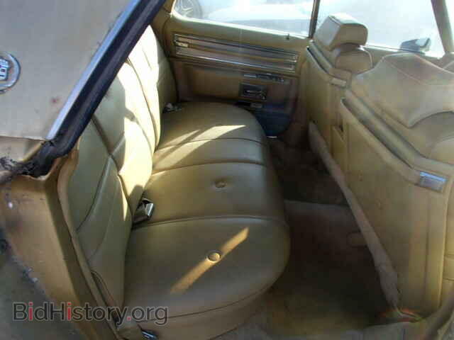 1971 CADILLAC DEVILLE - VIN: 683491Q135253 - Photo 6