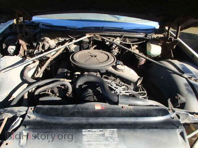 1971 CADILLAC DEVILLE - VIN: 683491Q135253 - Photo 7