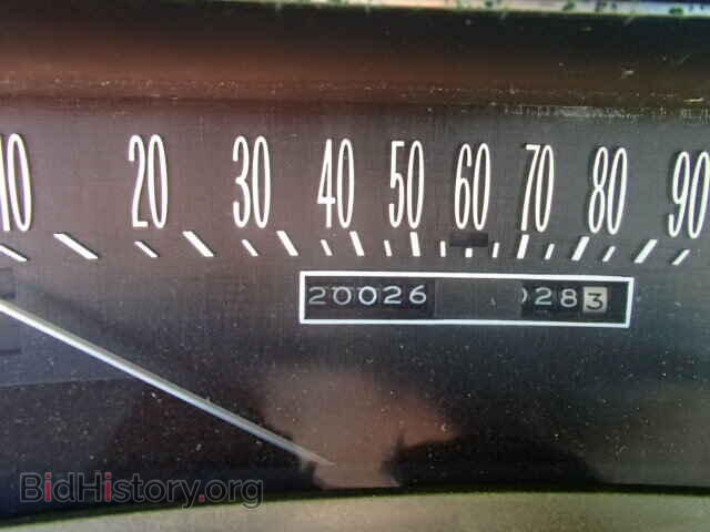 1971 CADILLAC DEVILLE - VIN: 683491Q135253 - Photo 8