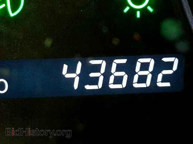 2012 LEXUS ES350 - VIN: JTHBK1EG4C2493879 - Фото 8