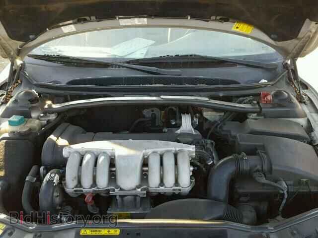 2000 VOLVO S80 - VIN: YV1TS94D7Y1090160 - Фото 7