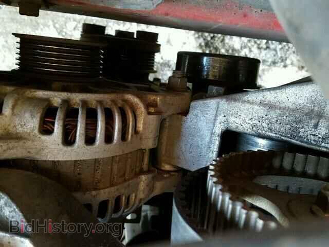 2001 CHRYSLER SEBRING - VIN: 4C3AG52H81E077688 - Photo 9